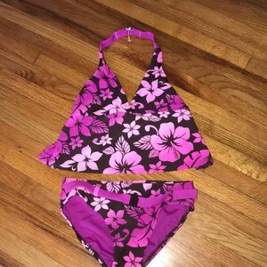 Kids bathing suit